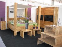 Комплект Спалня Бук